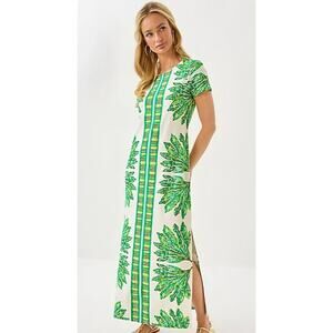 maxi dress colour Ensley Satin Maxi Dress - Light Yellow